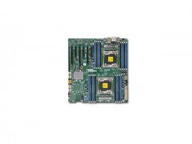 Mainboard Supermicro MBD-X10DAX